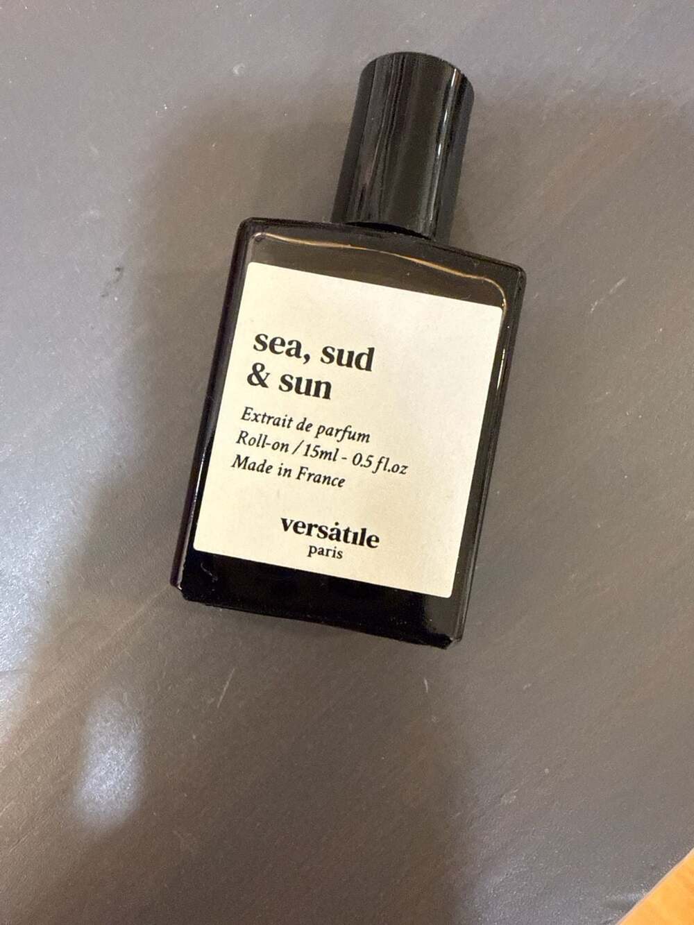 Sea, Sud & Sun by Versatile